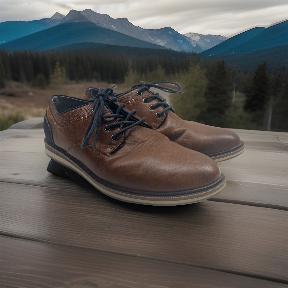 Sonoma Men's Size‎ 9 Goods For Life With Ortholite ECO